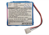 Nihon Kohden Edan SE-300B Battery 14.4V 2600mAh - Compatible Replacement