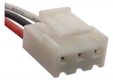 Nihon Kohden Edan SE-300B Battery 14.4V 2600mAh - Compatible Replacement