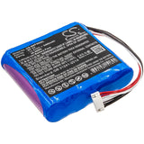 Nissin KF4A Battery 14.4V 3400mAh - Compatible Replacement
