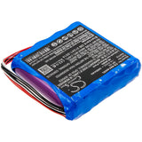 Nissin KF4A Battery 14.4V 3400mAh - Compatible Replacement