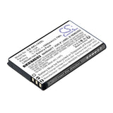 Nokia 105+ 2022 Battery 3.7V 1000mAh - Compatible Replacement