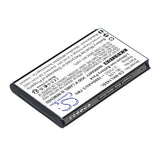 Nokia 105+ 2022 Battery 3.7V 1000mAh - Compatible Replacement