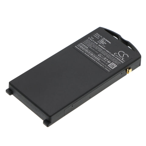 Nokia 3210e Battery 2.4V 1200mAh - Compatible Replacement