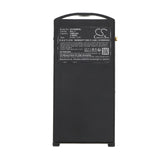 Nokia 3210e Battery 2.4V 1200mAh - Compatible Replacement