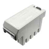 Nihon Kohden EMS-1052 Defibrillator Battery 14.4V 5500mAh - Compatible Replacement