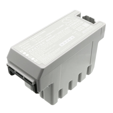 Nihon Kohden EMS-1052 Defibrillator Battery 14.4V 5500mAh - Compatible Replacement