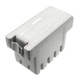 Nihon Kohden EMS-1052 Defibrillator Battery 14.4V 5500mAh - Compatible Replacement