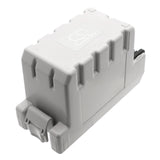 Nihon Kohden EMS-1052 Defibrillator Battery 14.4V 5500mAh - Compatible Replacement