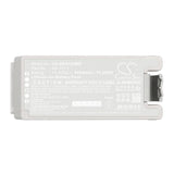 Nihon Kohden EMS-1052 Defibrillator Battery 14.4V 5500mAh - Compatible Replacement