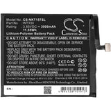 Nokia TA-1157 Battery 3.85V 3000mAh - Compatible Replacement