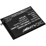 Nokia Nokia 2.4 Battery 3.85V 4400mAh - Compatible Replacement