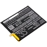 Nokia 6.2 Battery 3.85V 3400mAh - Compatible Replacement
