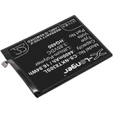 Nokia 8.3 2020 5G Battery 3.85V 4400mAh - Compatible Replacement