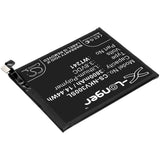 Nokia TA-1153 Battery 3.8V 3800mAh - Compatible Replacement