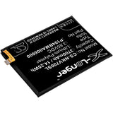 Nokia TA-1329 Battery 3.85V 3700mAh - Compatible Replacement