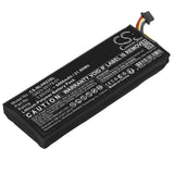 Nest GQ STYLE AC Battery 3.65V 6000mAh - Compatible Replacement