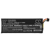 Nest GQ STYLE AC Battery 3.65V 6000mAh - Compatible Replacement
