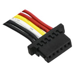 Nest GQ STYLE AC Battery 3.65V 6000mAh - Compatible Replacement