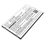 Cameron Sino CS-NLS100BL Battery
