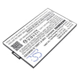Cameron Sino CS-NLS100BL Battery
