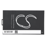 Cameron Sino CS-NLS100BL Battery