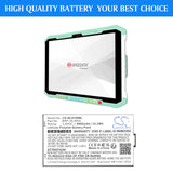 Cameron Sino CS-NLS100BL Battery