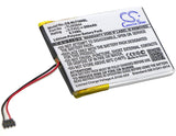 Nest TL363844 Battery Replacement for Smart Home Thermostat