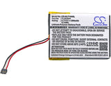 Nest TL363844 Battery Replacement for Smart Home Thermostat