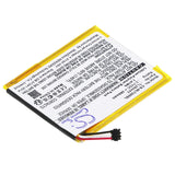 Nest GB-S10-284449-0100 Battery Replacement for Smart Home Thermostat