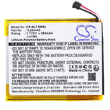 Nest TL284443 Battery Replacement for Smart Home Thermostat