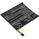 Nest 3701-0001-01 Battery Replacement for Smart Home Thermostat