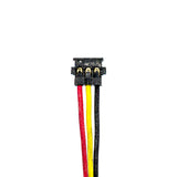 Nest 3701-0001-01 Battery Replacement for Smart Home Thermostat
