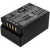 Fujifilm Medium Format GFX Battery 10.8V 1300mAh - Compatible Replacement