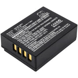 Fujifilm FinePix HS50EXR Battery 7.4V 1020mAh - Compatible Replacement