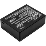 Fujifilm FinePix HS50EXR Battery 7.4V 1020mAh - Compatible Replacement