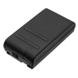 Blaupunkt PTV8100 Battery 6V 2100mAh - Compatible Replacement