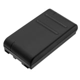 Blaupunkt PTV8100 Battery 6V 2100mAh - Compatible Replacement