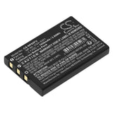 Praktica DVC 5.1 HDMI Battery 3.7V 1050mAh - Compatible Replacement