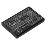 Praktica DVC 5.1 HDMI Battery 3.7V 1050mAh - Compatible Replacement