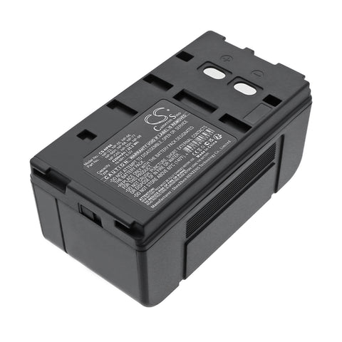 Ricoh TF200 Battery 6V 4200mAh Ni-MH - Compatible Replacement
