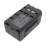Sony CCDTR510E Battery 6V 4200mAh - Compatible Replacement