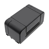 Sony CCDTR510E Battery 6V 4200mAh - Compatible Replacement