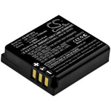 Ricoh WG-M1 Battery 3.7V 1150mAh - Compatible Replacement
