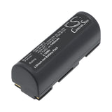 Mitsubishi MICROELITE 3300 Battery 3.7V 1400mAh - Compatible Replacement