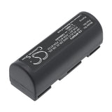 Mitsubishi MICROELITE 3300 Battery 3.7V 1400mAh - Compatible Replacement
