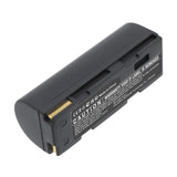 Mitsubishi MICROELITE 3300 Battery 3.7V 1400mAh - Compatible Replacement