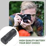 Mitsubishi MICROELITE 3300 Battery 3.7V 1400mAh - Compatible Replacement