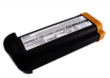 Canon EOS-1V Battery 12V 1200mAh - Compatible Replacement