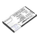 Nintendo DS XL 2015 Battery 3.7V 1800mAh - Compatible Replacement