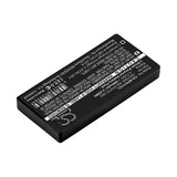 NEC PSIII Battery 3.7V 600mAh - Compatible Replacement